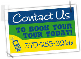 Contact Us to Book Your Tour Today